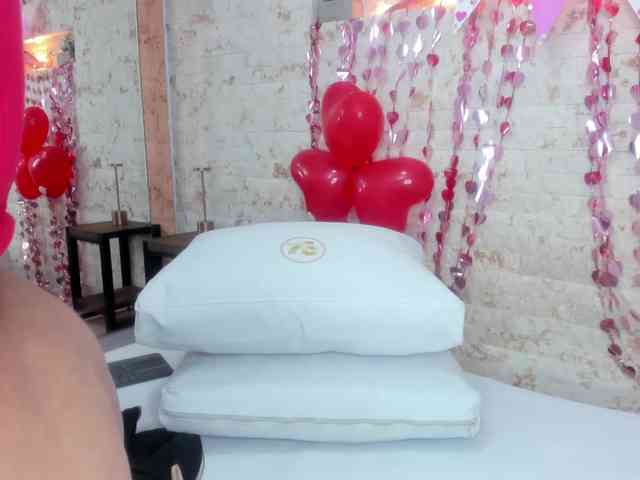 PenelopeRusso webcam