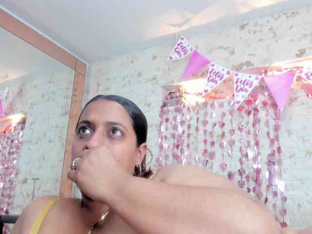 PenelopeRusso webcam