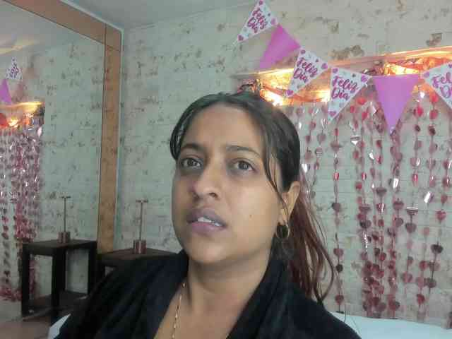 PenelopeRusso webcam