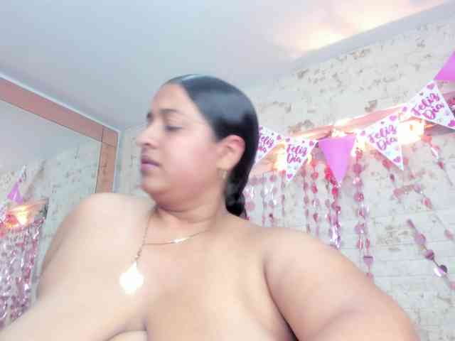 PenelopeRusso webcam