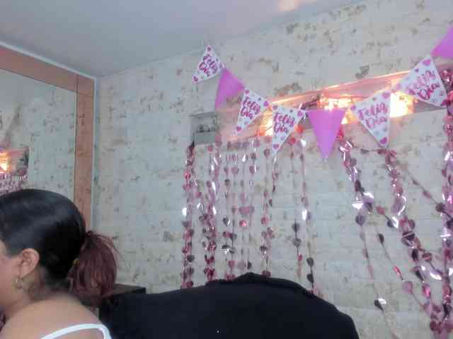 PenelopeRusso webcam