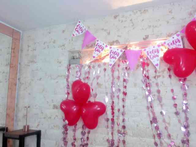 PenelopeRusso webcam