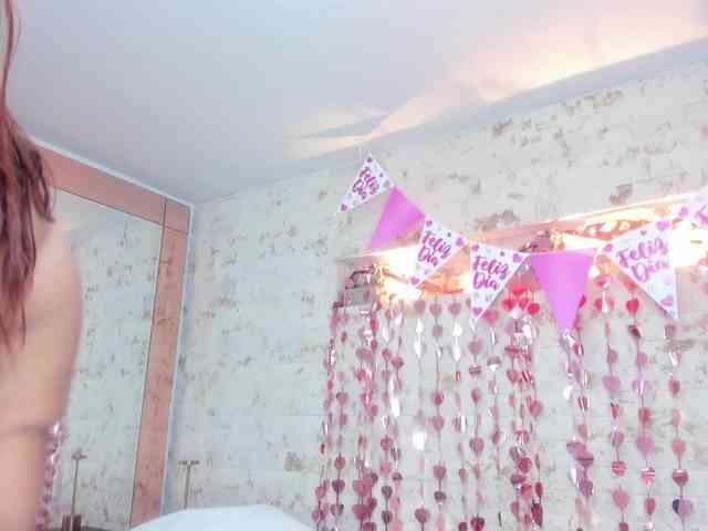 PenelopeRusso webcam