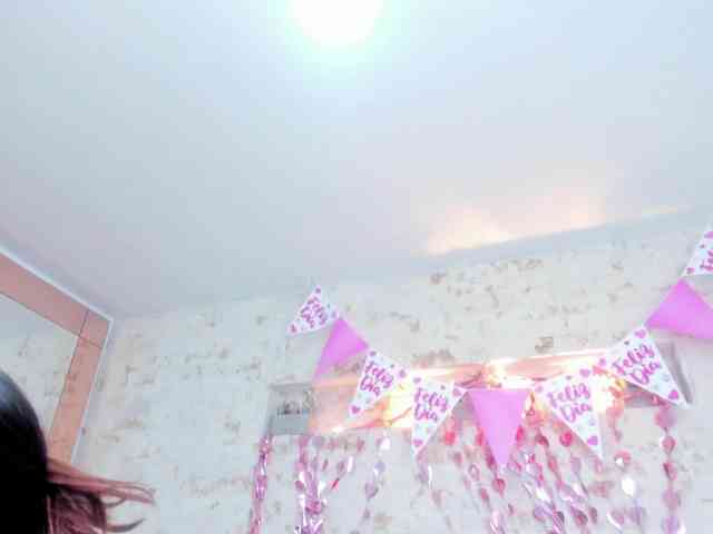 PenelopeRusso webcam