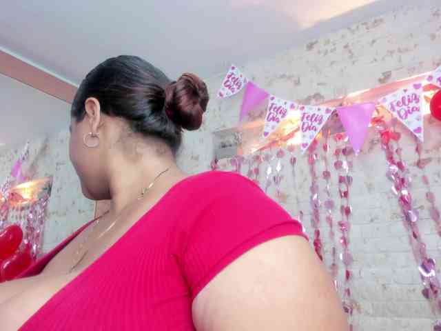 PenelopeRusso webcam