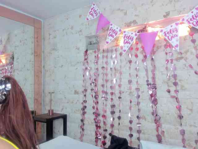 PenelopeRusso webcam