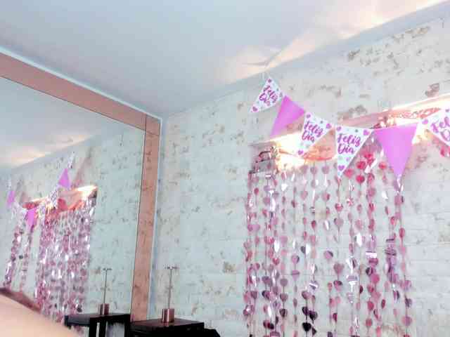 PenelopeRusso webcam