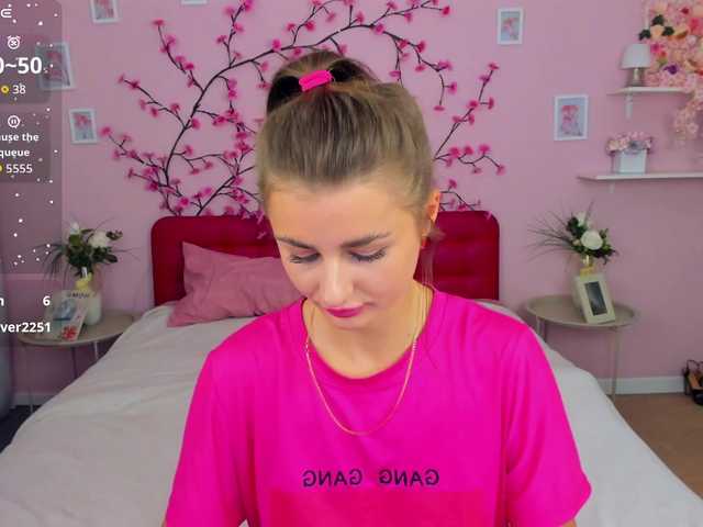 KennaOlsen from BongaCams is Freechat