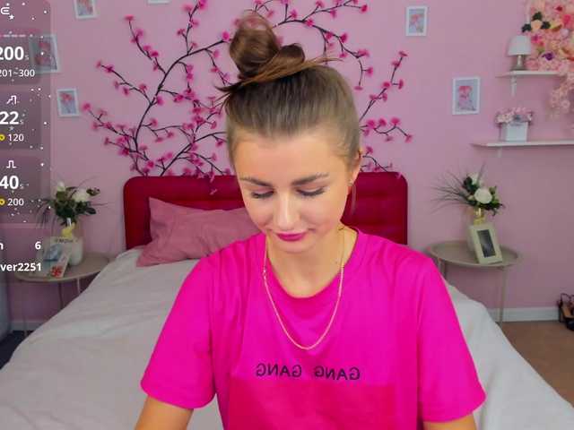 KennaOlsen from BongaCams is Freechat