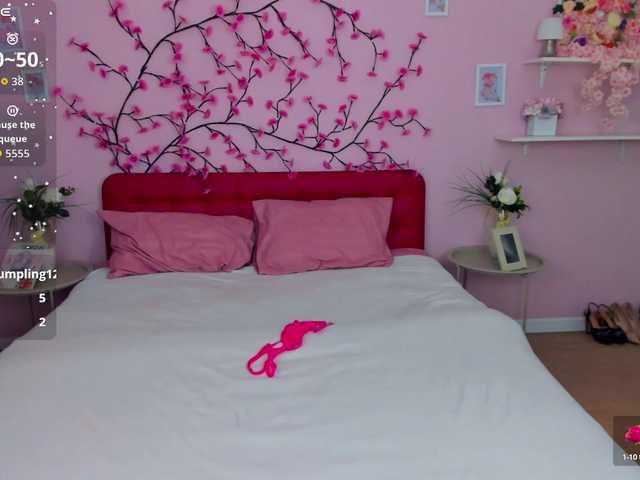 KennaOlsen from BongaCams is Freechat