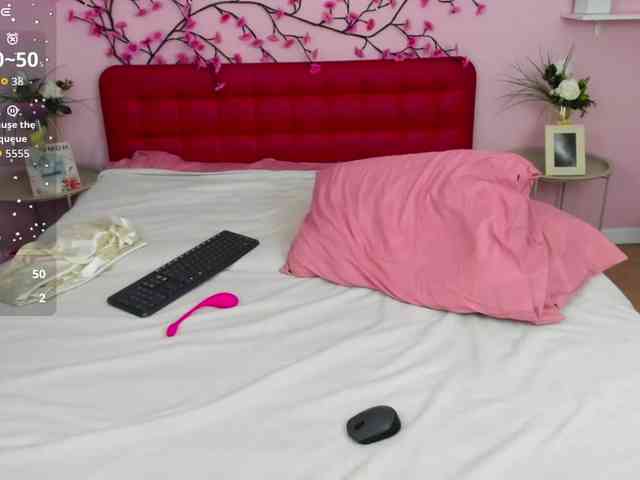 KennaOlsen webcam