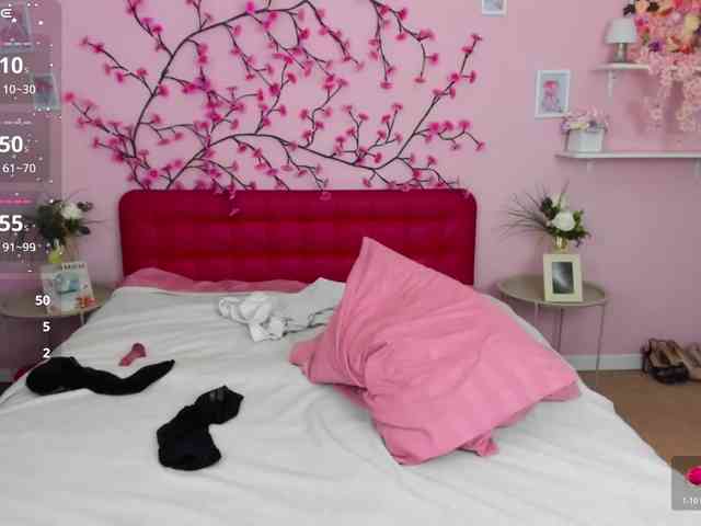 KennaOlsen Live Webcam on BongaCams