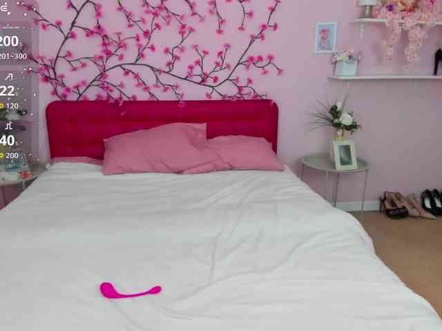 KennaOlsen webcam