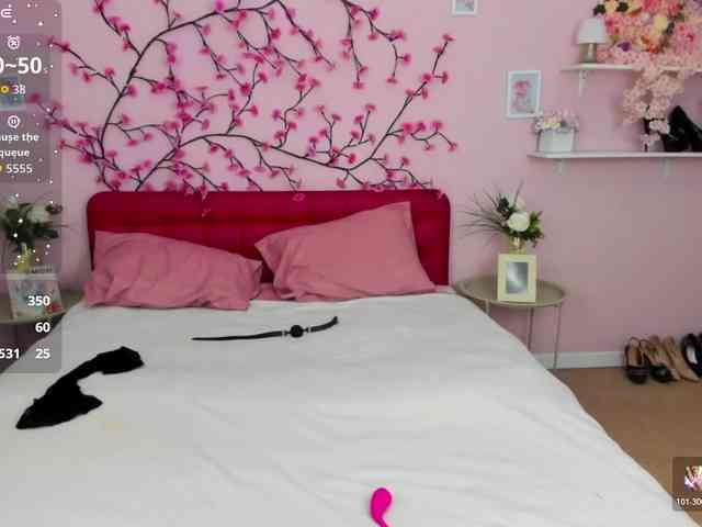 KennaOlsen webcam