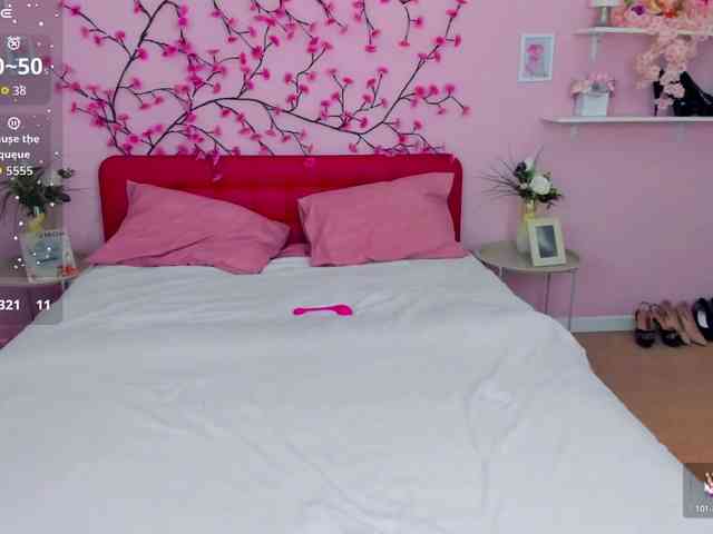 KennaOlsen webcam