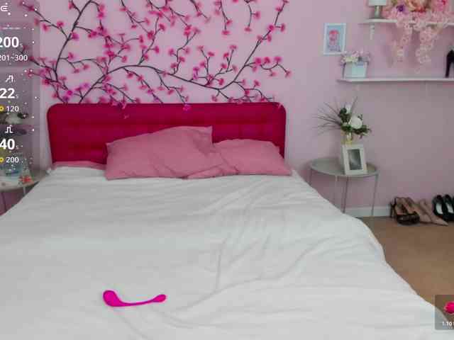 KennaOlsen webcam