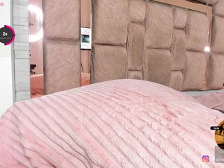 LilianStarfire Porn Show