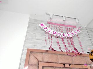 LilianStarfire Porn Show