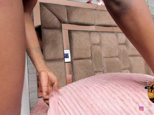 LilianStarfire's BongaCams show and profile