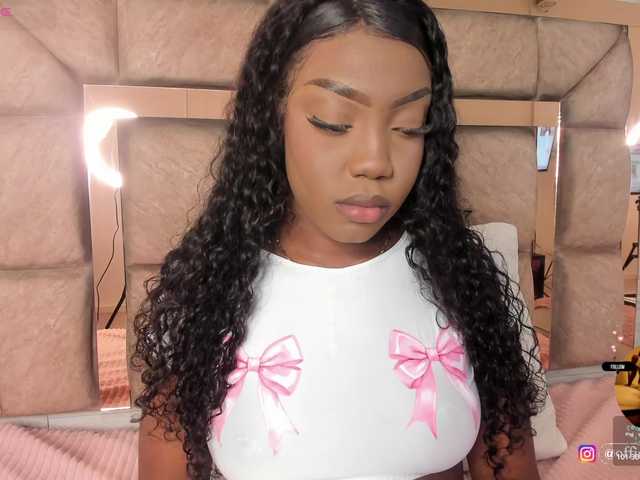 LilianStarfire from BongaCams is Freechat