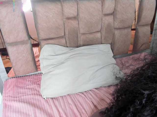 LilianStarfire's BongaCams show and profile