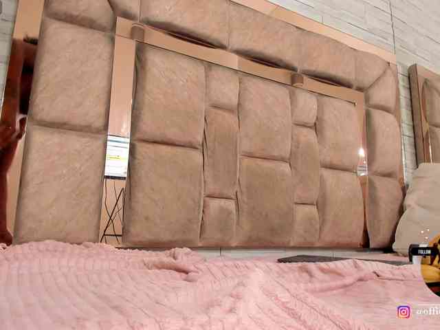 LilianStarfire webcam