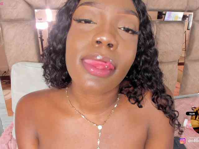 LilianStarfire LilianStarfire