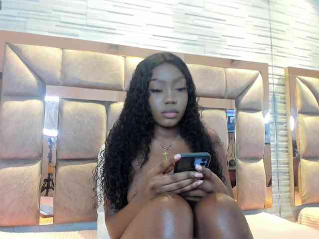 LilianStarfire LilianStarfire