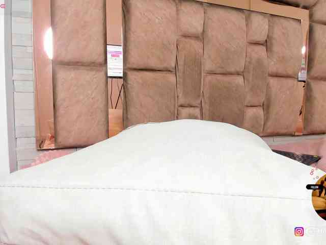 LilianStarfire Live Webcam on BongaCams