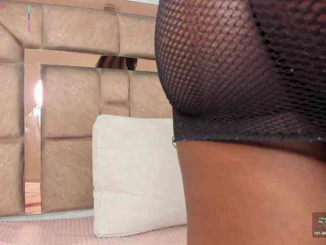 LilianStarfire webcam