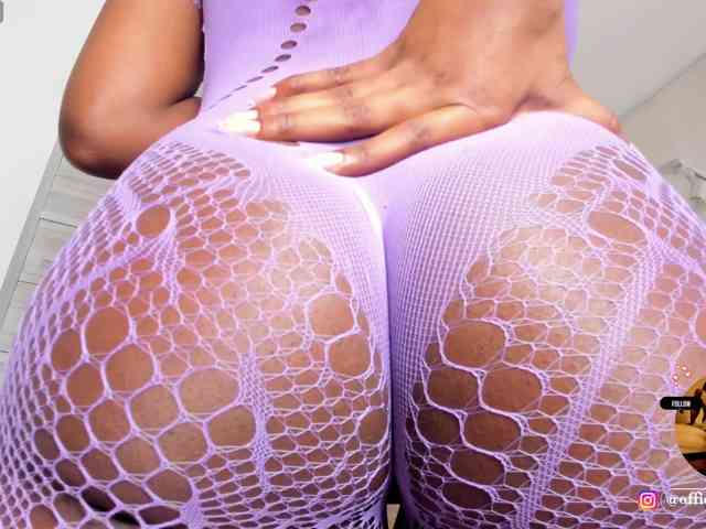 LilianStarfire webcam