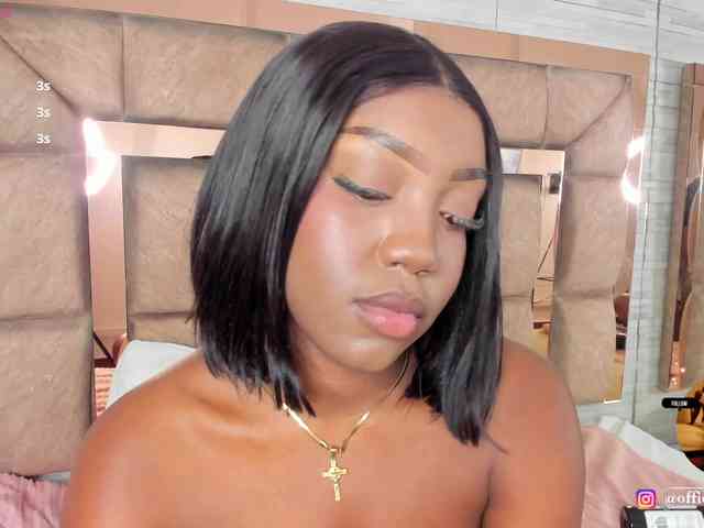 LilianStarfire LilianStarfire