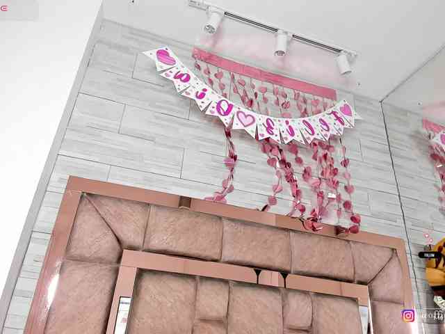 LilianStarfire webcam