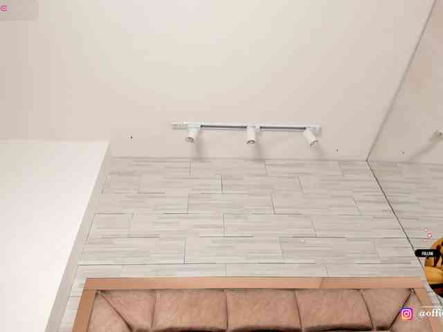 LilianStarfire webcam