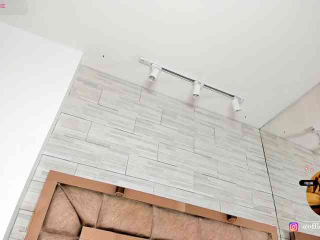 LilianStarfire webcam