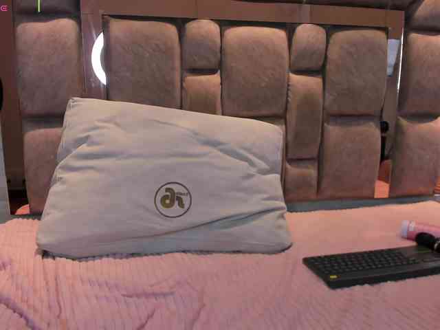 LilianStarfire LilianStarfire