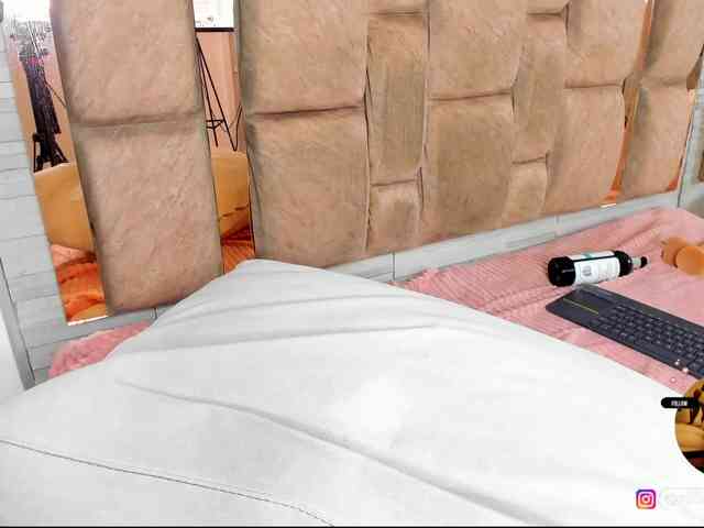 LilianStarfire Live Webcam on BongaCams