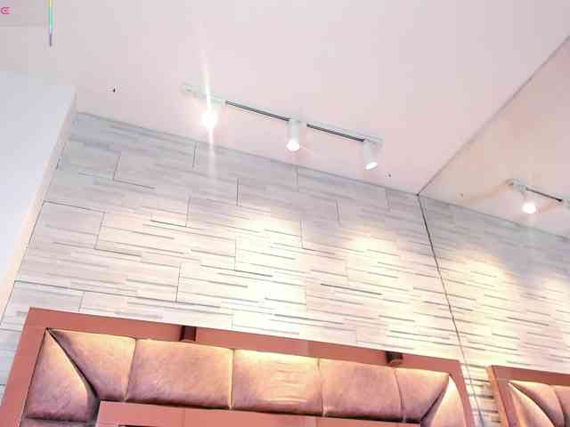 LilianStarfire webcam