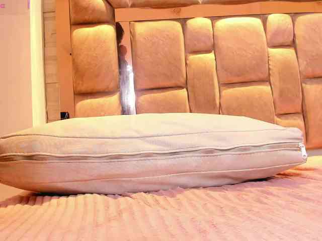 LilianStarfire webcam