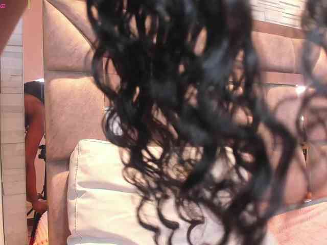 LilianStarfire webcam