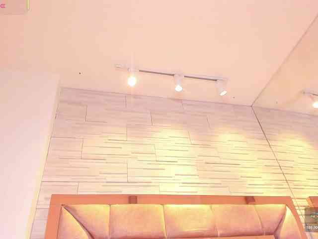 LilianStarfire webcam