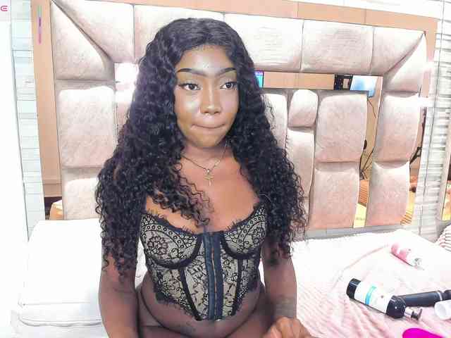 LilianStarfire LilianStarfire