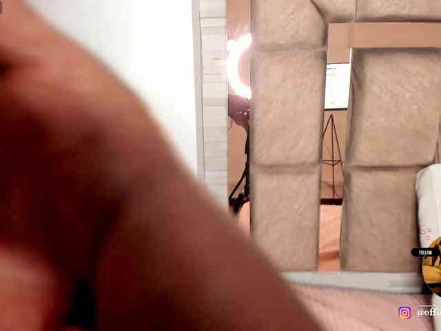 LilianStarfire webcam