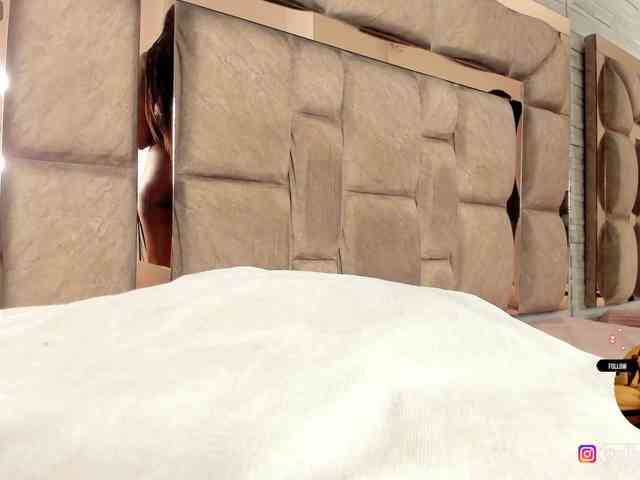 LilianStarfire webcam