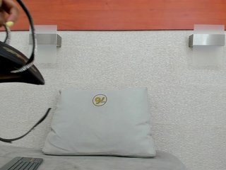 AlliceGreen Porn Show