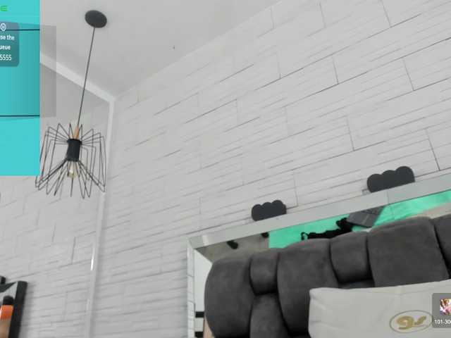 AlliceGreen's BongaCams show and profile