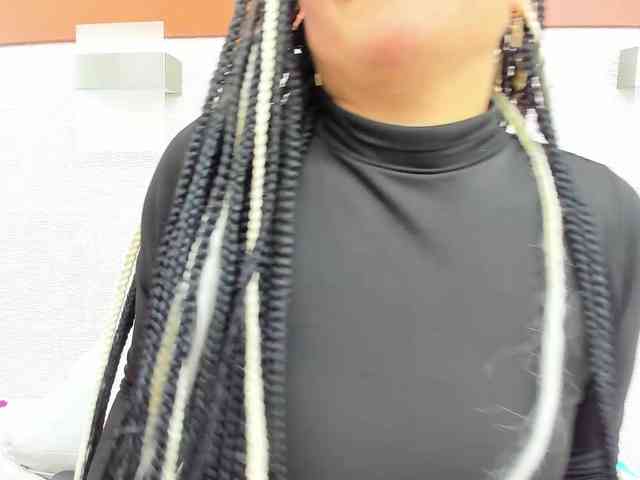 AlliceGreen webcam