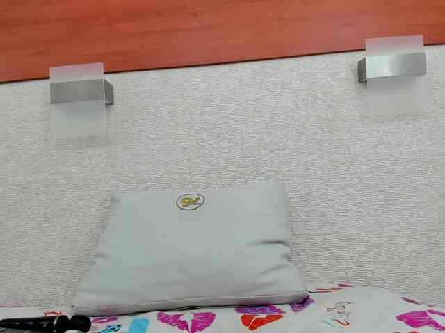 AlliceGreen webcam
