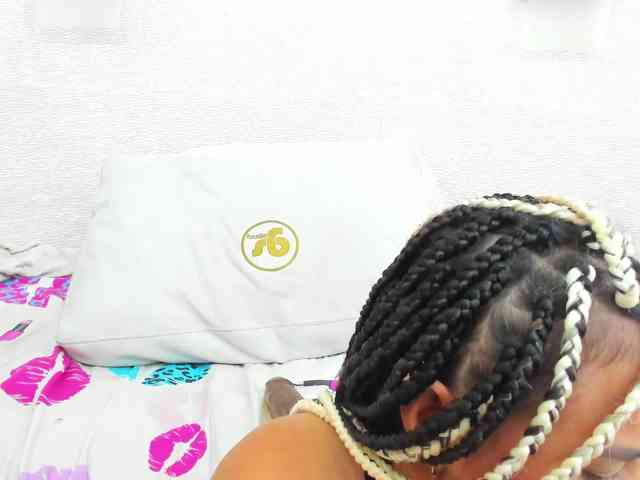 AlliceGreen webcam