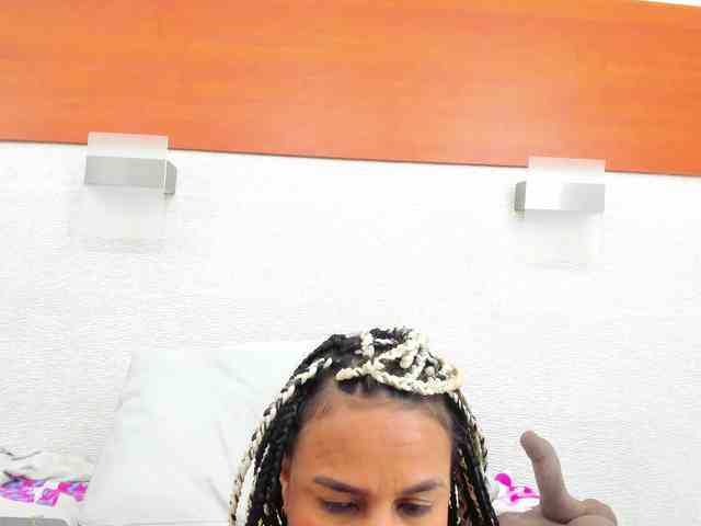 AlliceGreen webcam